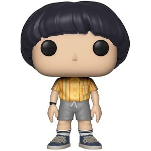 POP figure Stranger Things Mike