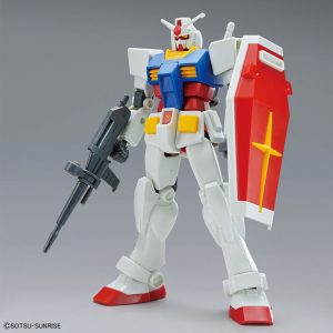 Mobile Suit Gundam RX-78-2 Gundam figure