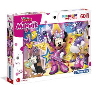 Disney Minnie Happy Helper Maxi puzzle 60pcs