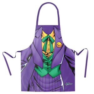 DC Comics Joker apron