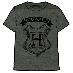 Harry Potter Hogwarts adult t-shirt