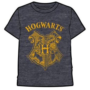 Harry Potter Hogwarts adult t-shirt