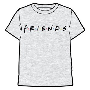 Friends adult t-shirt