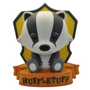 Harry Potter Hufflepuff money box figure 16cm