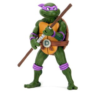 Teenage Mutant Ninja Turtles Donatello figure 38cm