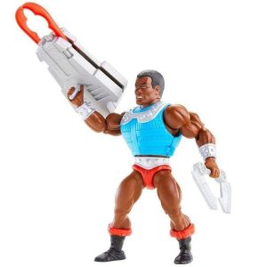 Masters of the Universe Origins Clamp Champ figure 14cm