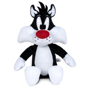 Looney Tunes Sylvester plush toy 25cm