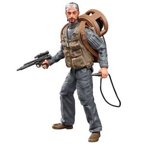 Star Wars Rogue One Bodhi Rook figure 15cm