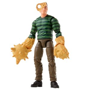 Marvel Spiderman Sandman figure 15cm