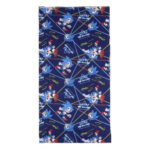 Sonic The Hedgehog Kids snood