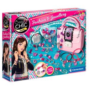 Crazy Chic Fashion Jewellery