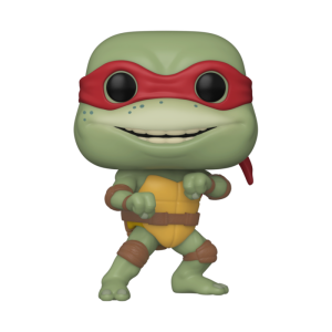 POP figure Teenage Mutant Ninja Turtles 2 Raphael