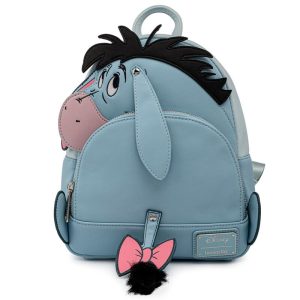 Loungefly Disney Winnie the Pooh Eeyore backpack 25cm