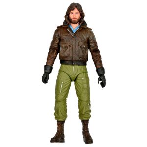 The Thing MacReady Outpost 31 Ultimate figure 18cm