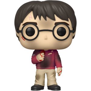 POP figure Harry Potter Anniversary Harry with the Stone