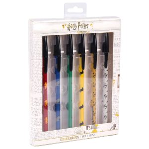 Harry Potter pens set
