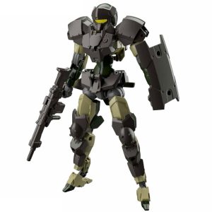 Spinatio 30MM 1/144 EXM-A9A Army Type figure