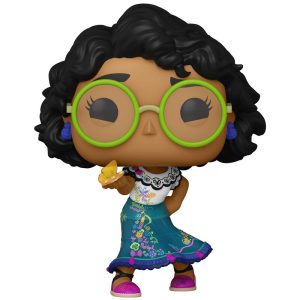 POP figure Disney Encanto Mirabel Madrigal