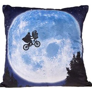 The Extraterrestrial E.T cushion