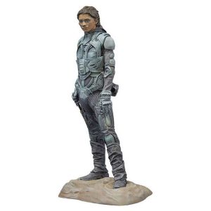 Dune Chani statue 23cm
