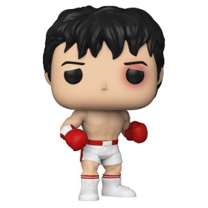 POP figure Rocky 45th Rocky Balboa