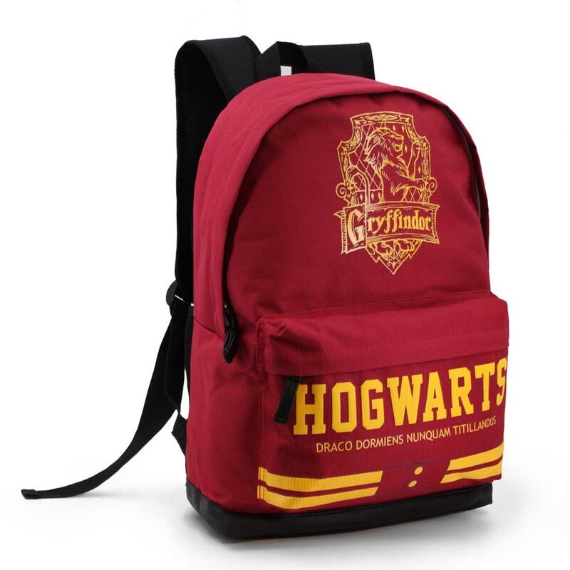 Harry Potter Gryffindor backpack 41cm - Image 2