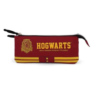 Harry Potter Gryffindor triplepencil case