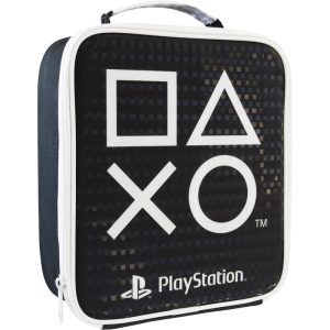 Playstation  luch bag