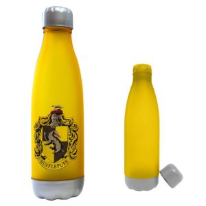 Harry Potter Hufflepuff bottle 650ml