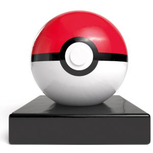 Pokemon Pokeball money box