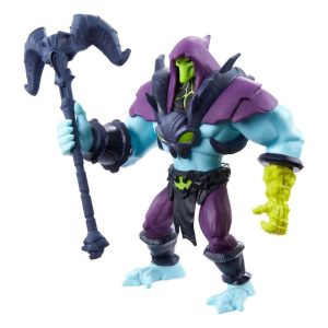 Masters of the Universe He-Man Skeletor figure 14cm