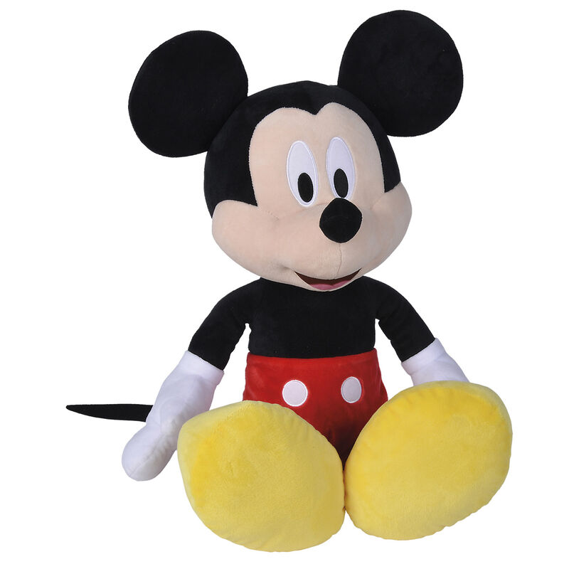 Disney Mickey soft plush toy 61cm