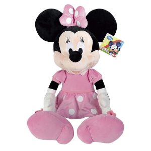 Disney Minnie soft plush toy 120cm