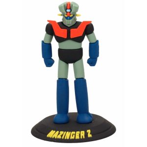 Mazinger Z Mazinger Z mini figure