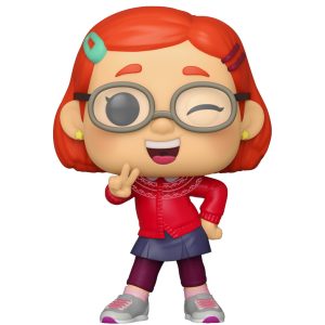 POP figure Disney Pixar Turning Red Meilin Lee