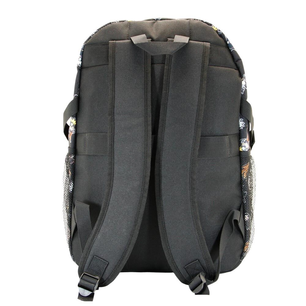 Naruto Shippuden Wind backpack 44cm - Image 3