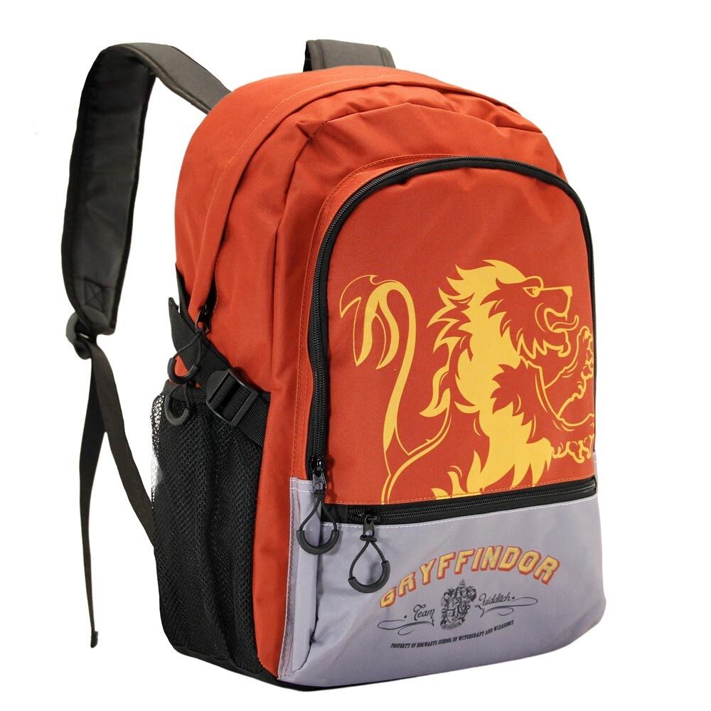 Harry Potter Gryffindor backpack 44cm - Image 3