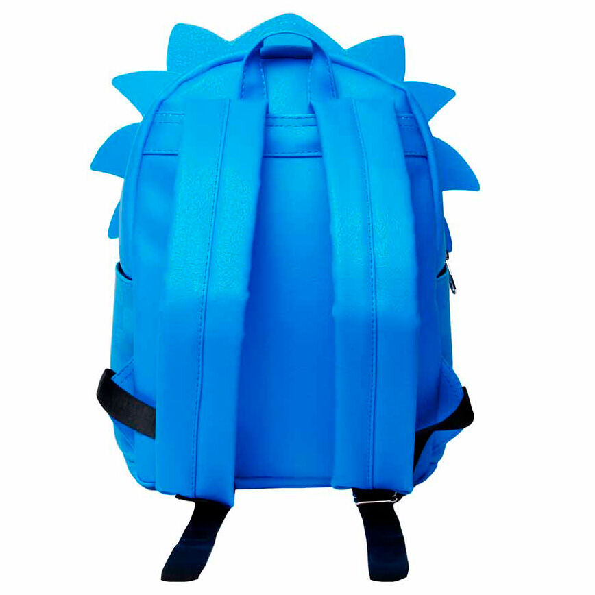 Sonic the Hedgehog Speed backpack 31cm - Image 3