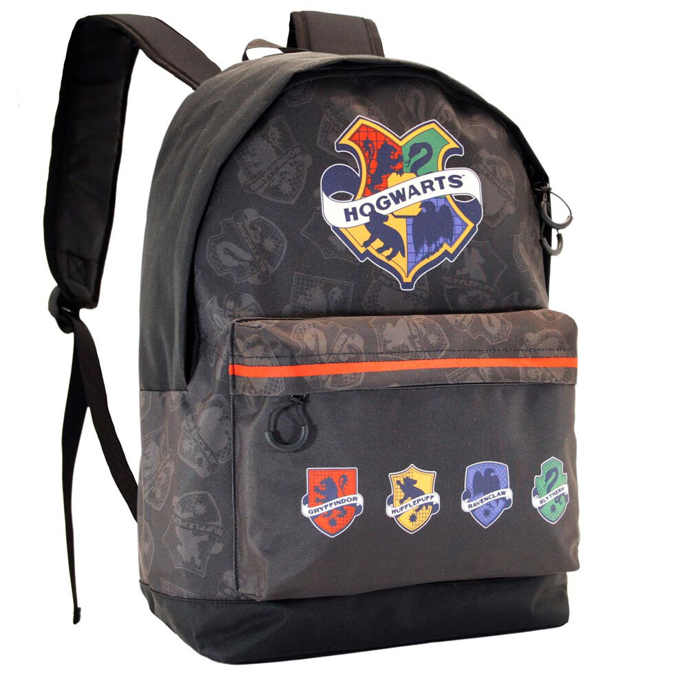 Harry Potter College backpack 41cm - Image 3