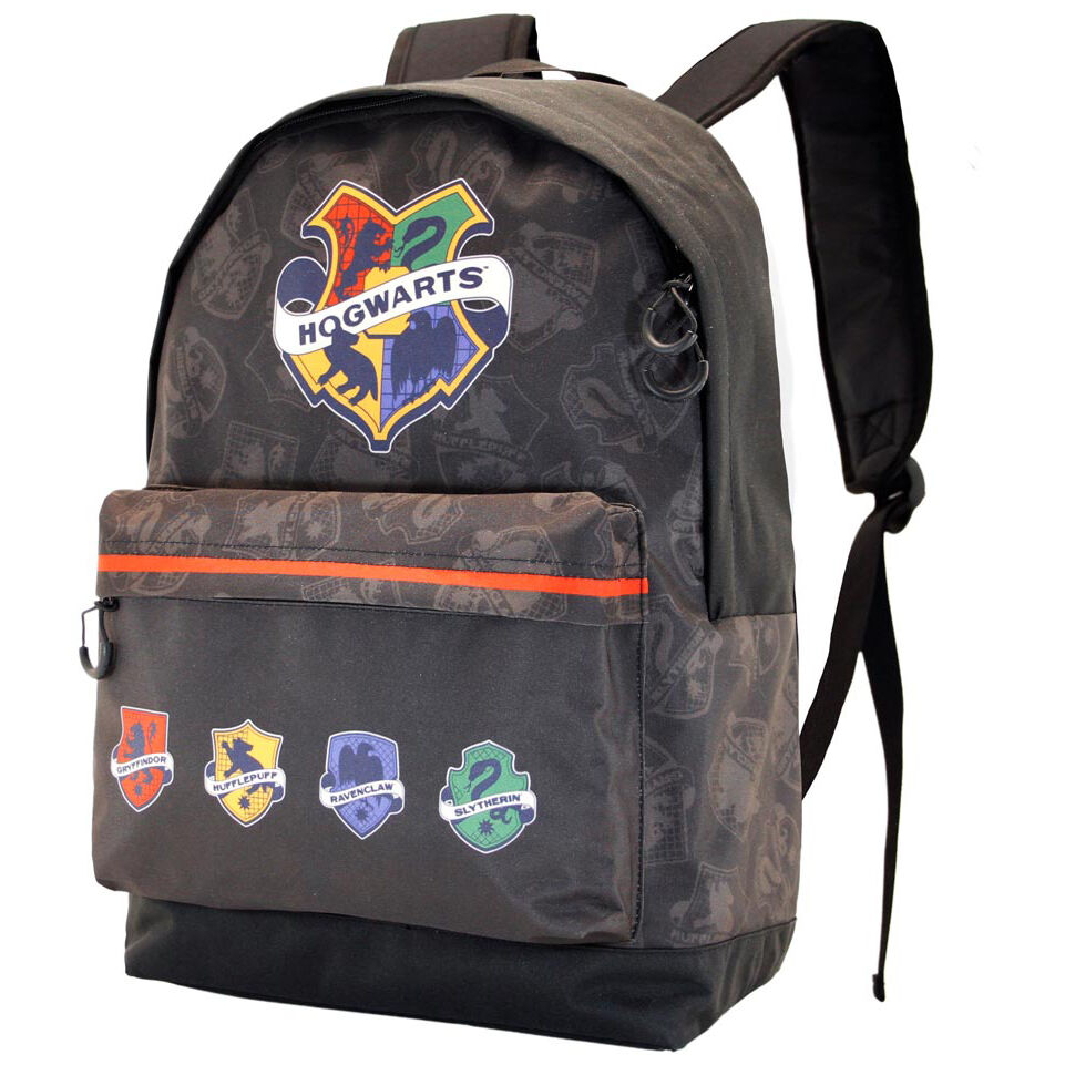 Harry Potter College backpack 41cm - Image 2