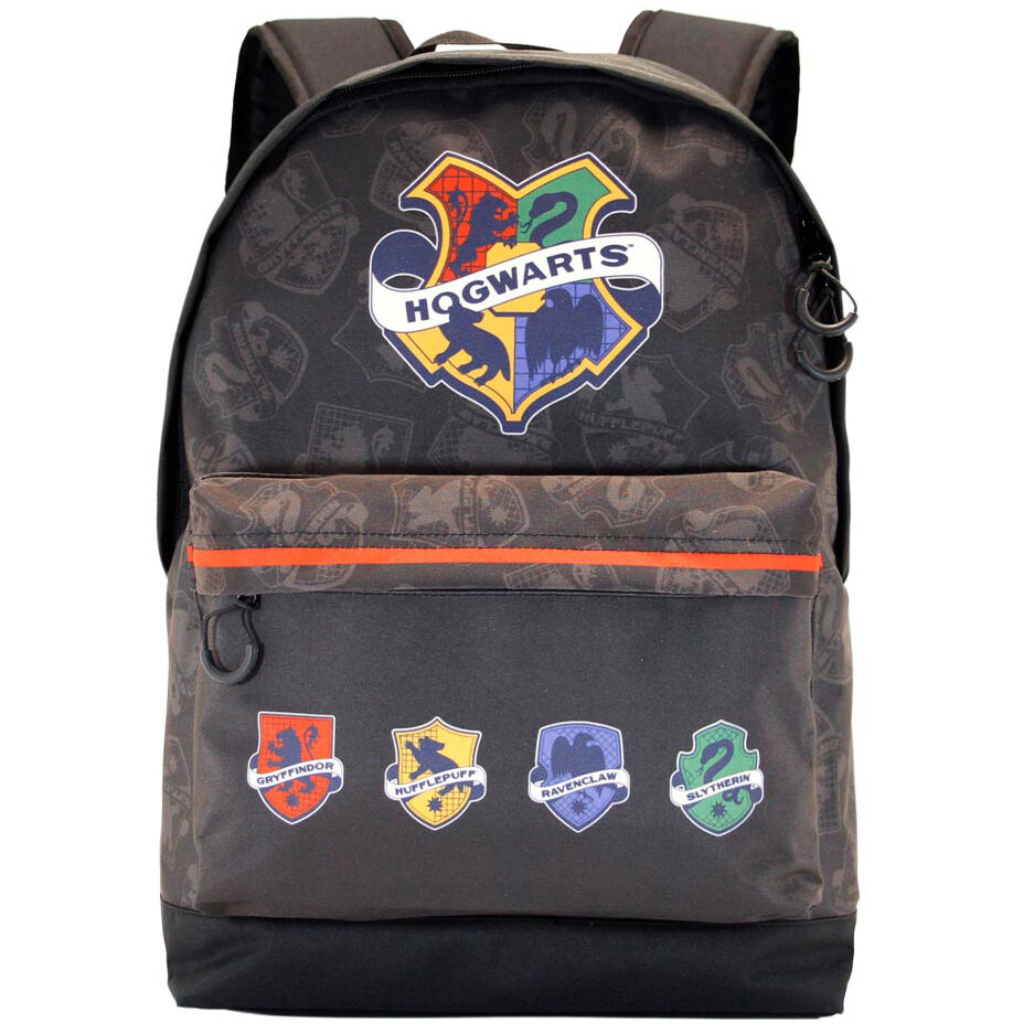 Harry Potter College backpack 41cm - Image 4