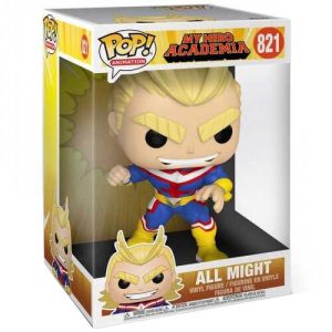 POP figure My Hero Academia All Might 25cm