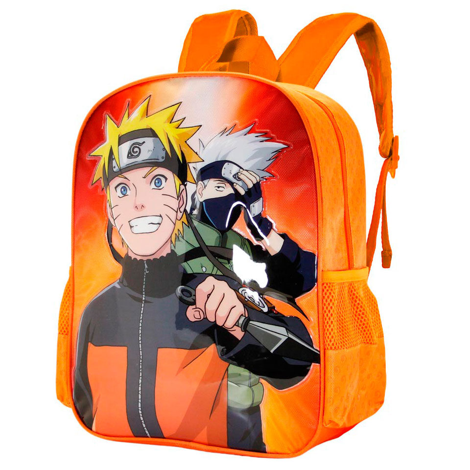 Naruto Action adaptable backpack 39cm - Image 5