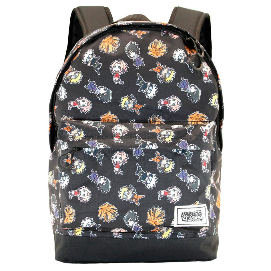 Naruto Shippuden Wind backpack 41cm - Image 5
