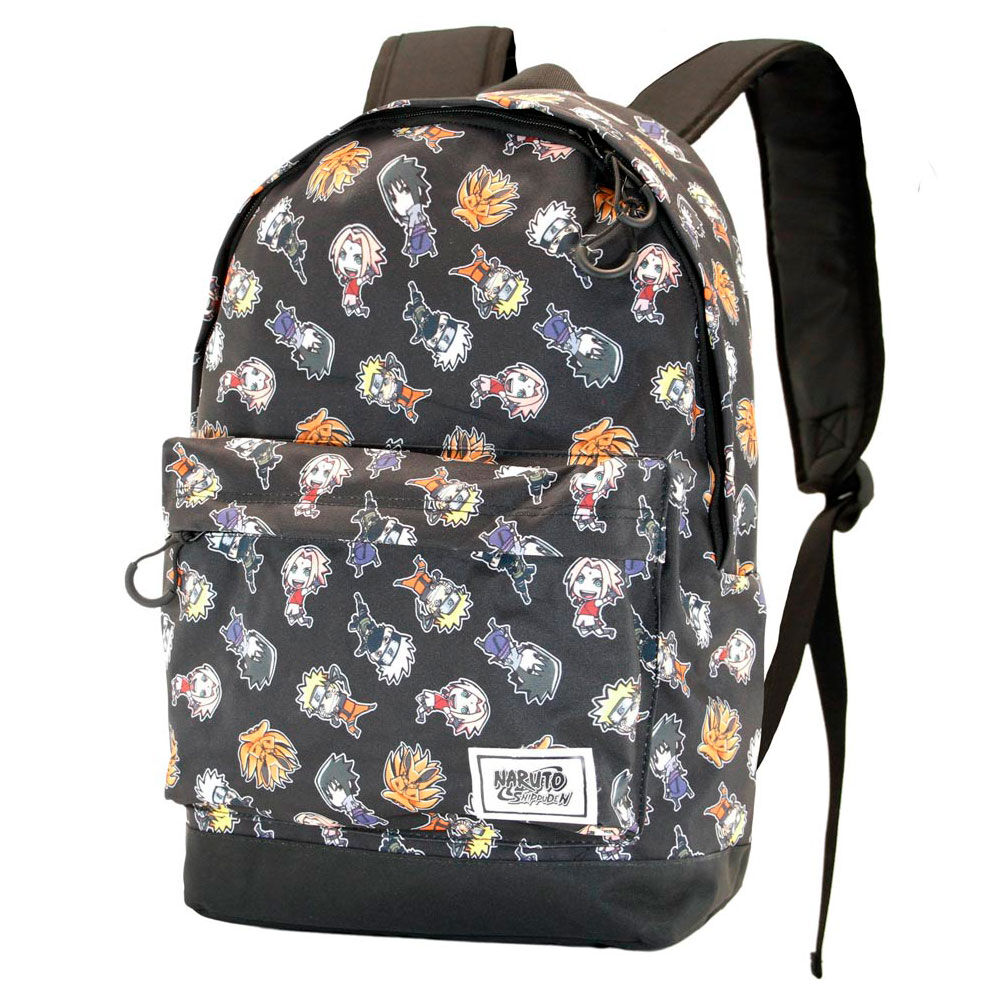 Naruto Shippuden Wind backpack 41cm - Image 3