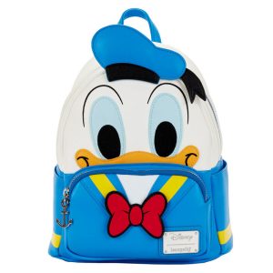 Loungefly Disney Doland Duck backpack 26cm