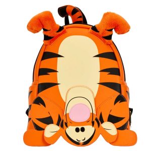 Loungefly Disney Winnie the Pooh Tigger backpack 25cm