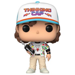 POP figure Stranger Things Dustin