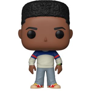 POP figure Stranger Things Lucas