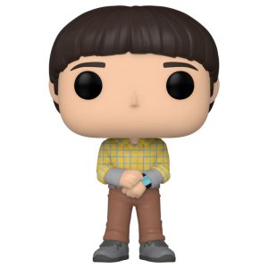 POP figure Stranger Things Will